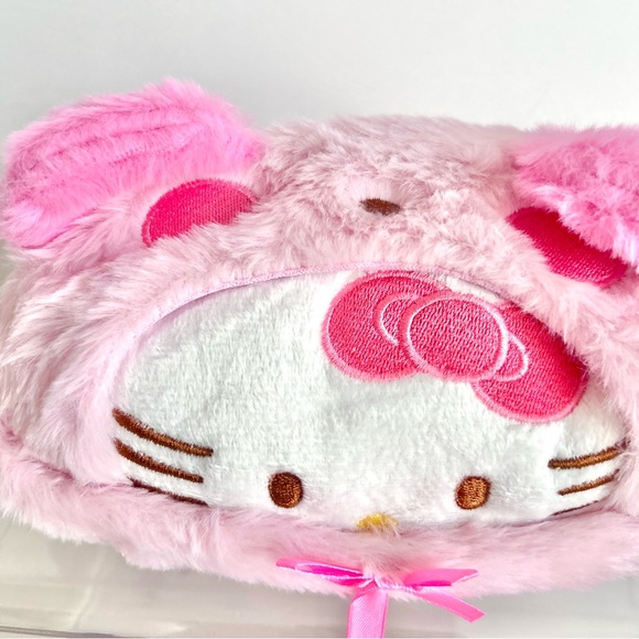 💝(HK346) Hello Kitty Adorable 9-Piece Mini Fun Bundle! - Picture 2 of 7